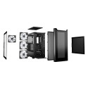 be quiet! PURE BASE 501 DX Black Gehäuse