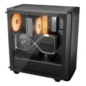 be quiet! PURE BASE 501 DX must korpus
