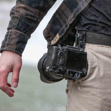 Spider-X vutlarikomplekt