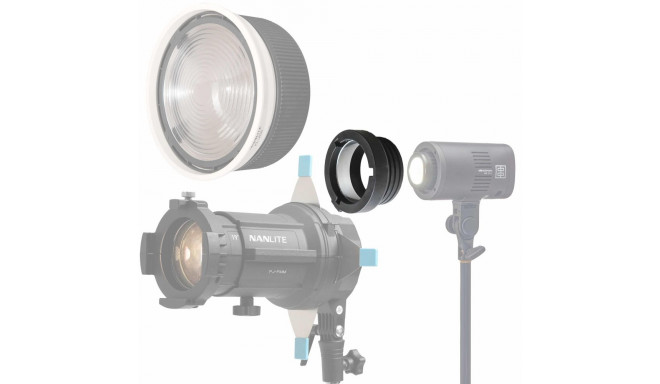 Adapterrõngas OCF - Bowens