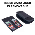 SpiderPro Bag Memory Card Organizer