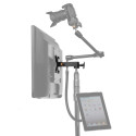 Tether Tools Rock Solid VESA Studio Monitor Mount for Stands