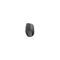 Logitech Mouse Wireless Laser M705 Black EU (910-006034)