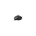Logitech Mouse Wireless Laser M705 Black EU (910-006034)