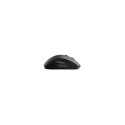 Logitech Mouse Wireless Laser M705 Black EU (910-006034)