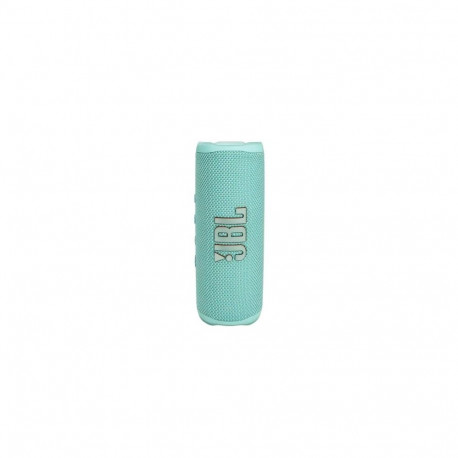 JBL Flip 6 Bluetooth Wireless Speaker Teal EU