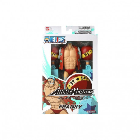ANIME HEROES One Piece figuur, 16 cm