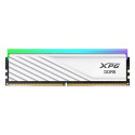 Adata XPG LancerBlade RGB 32GB [2x16GB 6000MHz DDR5 CL30 DIMM] valge