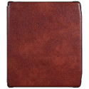 PocketBook Shell Era brązowy