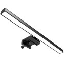 ZD77E LAMPA LED BIURKOWA NA MONITOR 33CM