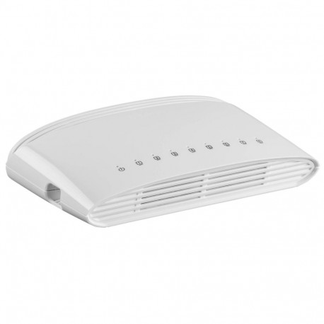 D-LINK DLINK lüliti DGS-1008D E DGS1008D E (DGS-1008D/E)