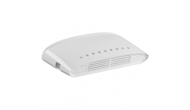 D-LINK DLINK lüliti DGS-1008D E DGS1008D E (DGS-1008D/E)
