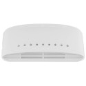 D-LINK DLINK lüliti DGS-1008D E DGS1008D E (DGS-1008D/E)