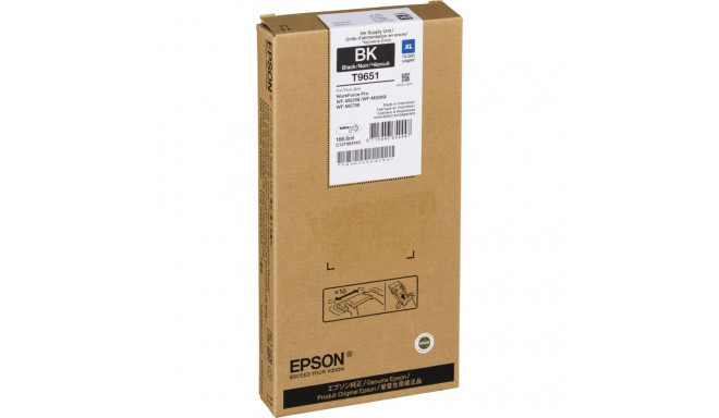 Epson tindimust must (C13T965140)