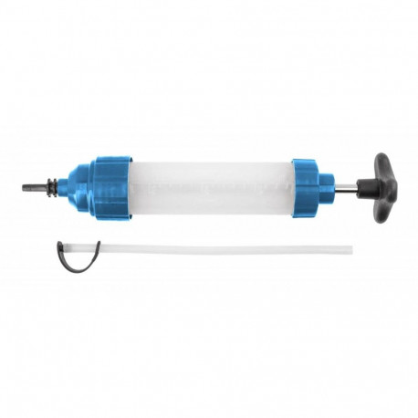 Süstal voolikuga 350ml