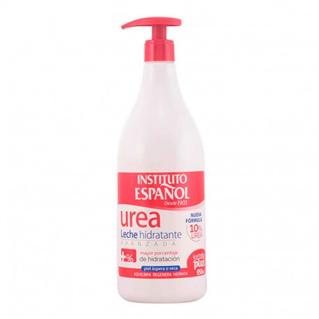 UREA UREA LECHE HIDRATANTE 950ML