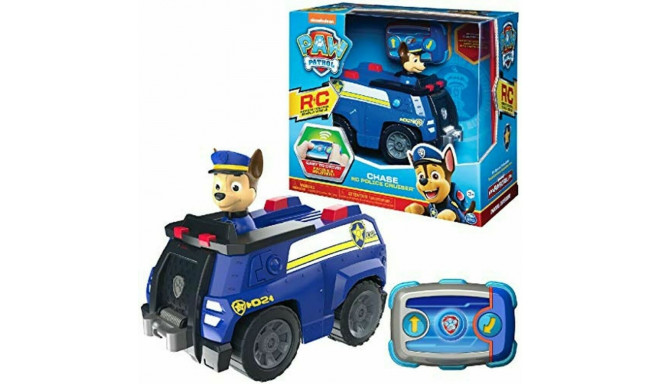 Remote-Controlled Car Spin Master 6054190