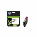 Ühilduv Tindikassett HP T6M07AE#BGX Fuksiinpunane Punane