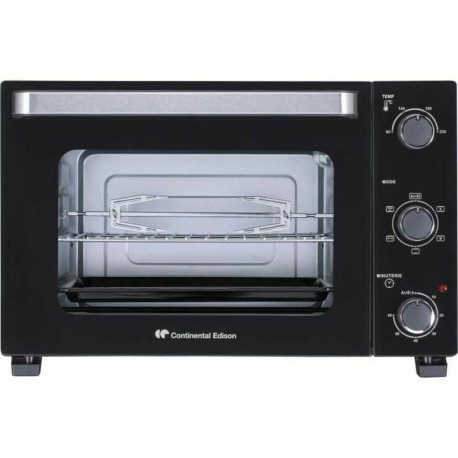 Elektriline Miniahi Continental Edison CEMF35B4