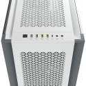 ATX Semi-tower Korpus Corsair 7000D AIRFLOW Valge