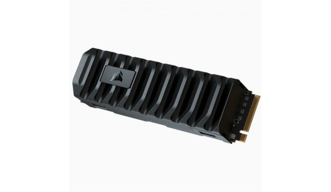 Hard Drive Corsair MP600 PRO XT 2 TB 2 TB SSD