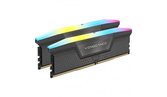 RAM-mälu Corsair DDR5 DDR5 SDRAM 64 GB cl30