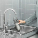 Aurumopp Kärcher SC 3 UPRIGHT EasyFix 600 W