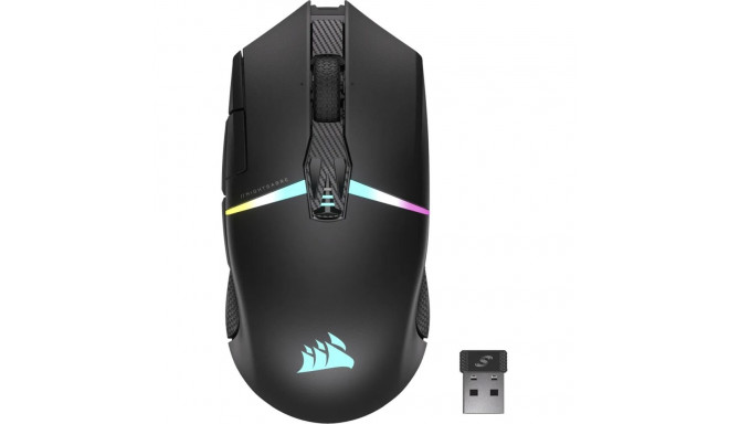 Juhtmevaba Hiir Corsair Must 26000 DPI