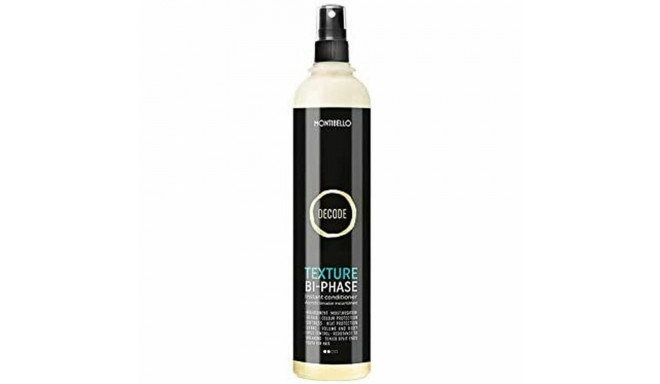 Palsam Montibello Decode Texture Bi-Phase
