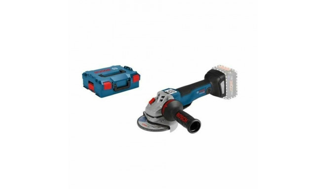 Angle grinder BOSCH GWS 18V-10