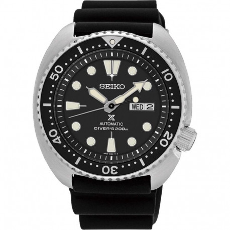 Meeste Kell Seiko PROSPEX DIVERS AUTOMATIC (Ø 44 mm)