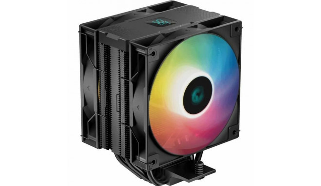 CPU Fan DEEPCOOL AG400 Digital Plus