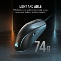 Mouse Corsair M75