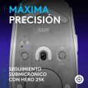 Hiir Logitech 910-007208