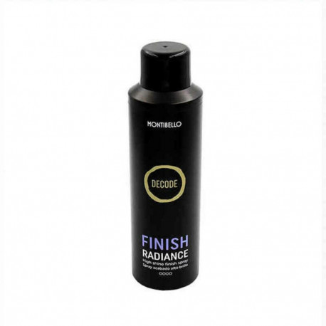 Spray Shine for Hair Montibello DFGT