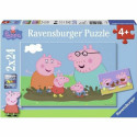 Puzzle Ravensburger 9082 Puzzle Ravensburger 9082