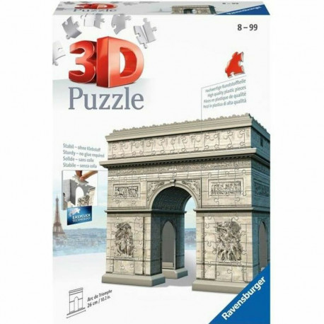Pusle Ravensburger 125142