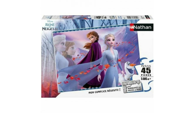 Puzzle Nathan The Snow Queen 2