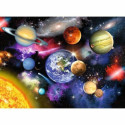 Pusle Ravensburger Solar system