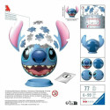 Pusle Ravensburger Lilo & Stitch