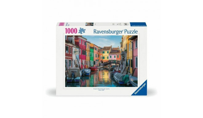 Pusle Ravensburger Burano