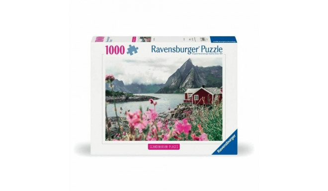 Puzzle Ravensburger 12000112