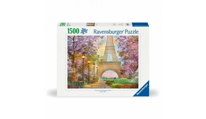 Pusle Ravensburger 12000694