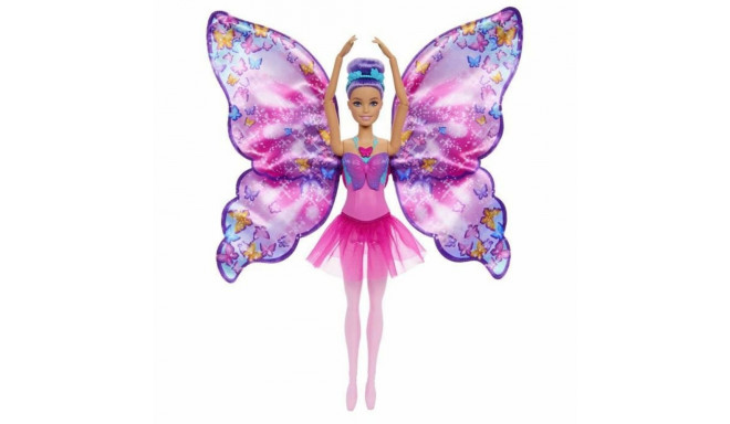 Action Figure Barbie