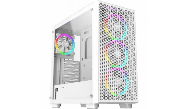 ATX Semi-tower Korpus XIGMATEK Gaming G Pro Arctic