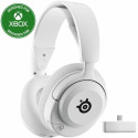 Kõrvaklapid Mikrofoniga SteelSeries Arctis Nova 5X Valge
