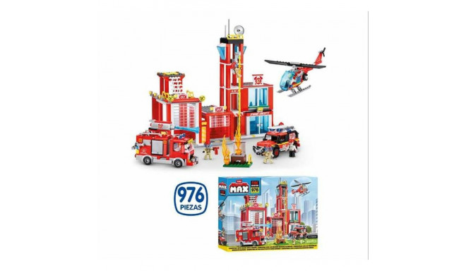 Construction set Zuru