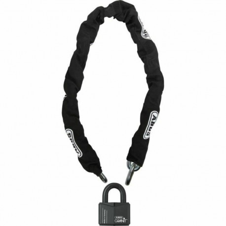 Võtmega tabalukk ABUS