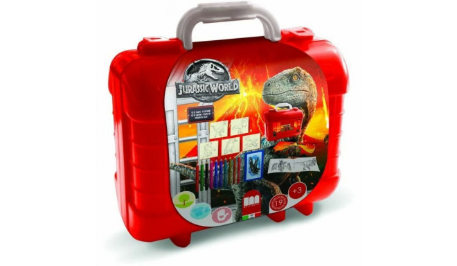 Stamps Multiprint JURASSIC WORLD