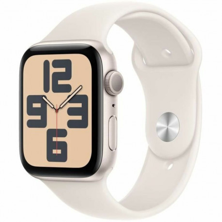 Nutikell Apple Watch SE 44 mm Beež Ø 44 mm